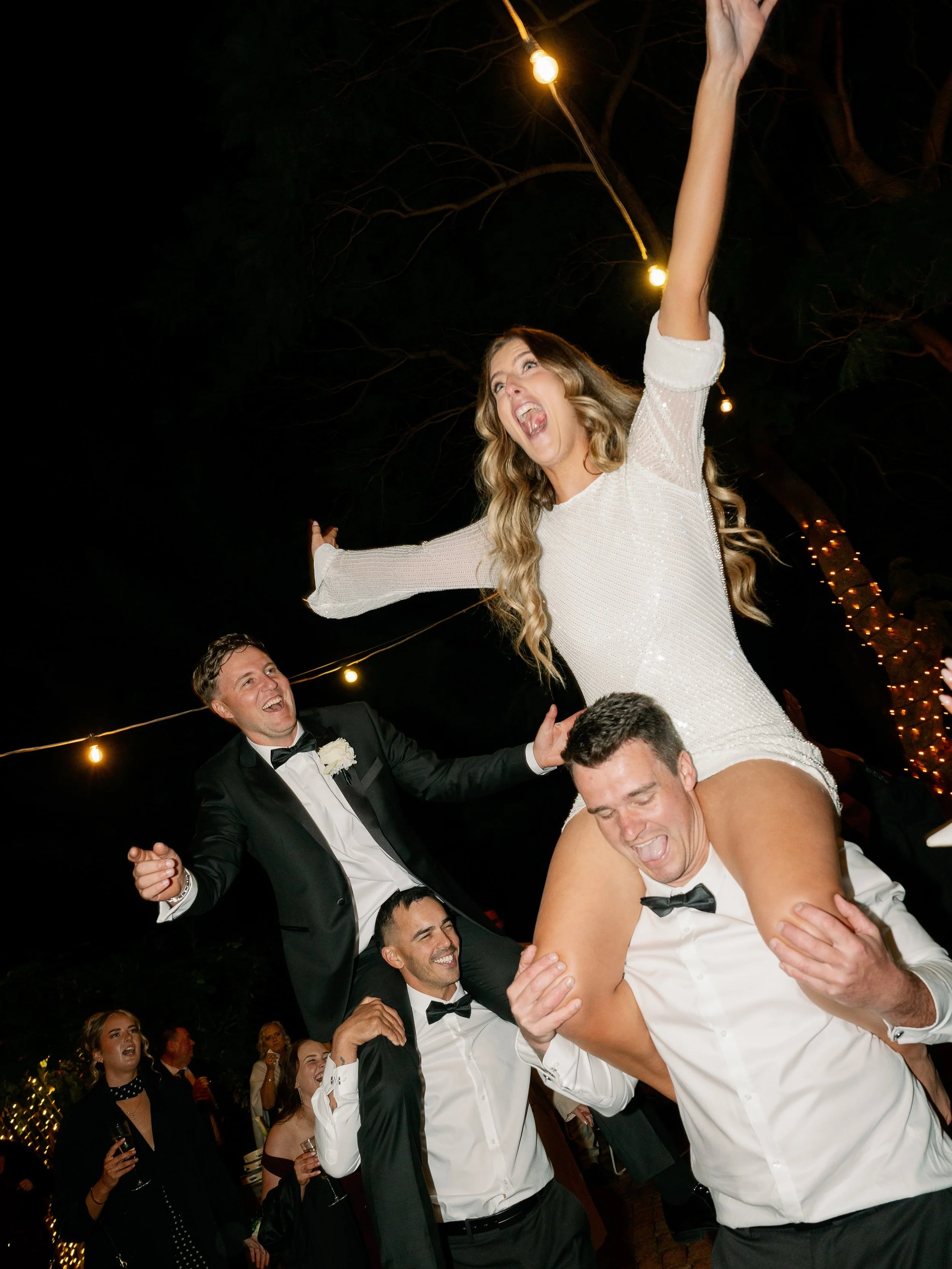 What a night 🥂

#brookleighestate #brookleighestatewedding #swanvalleywedding #swanvalleyweddingphotographer #perthweddingphotographer