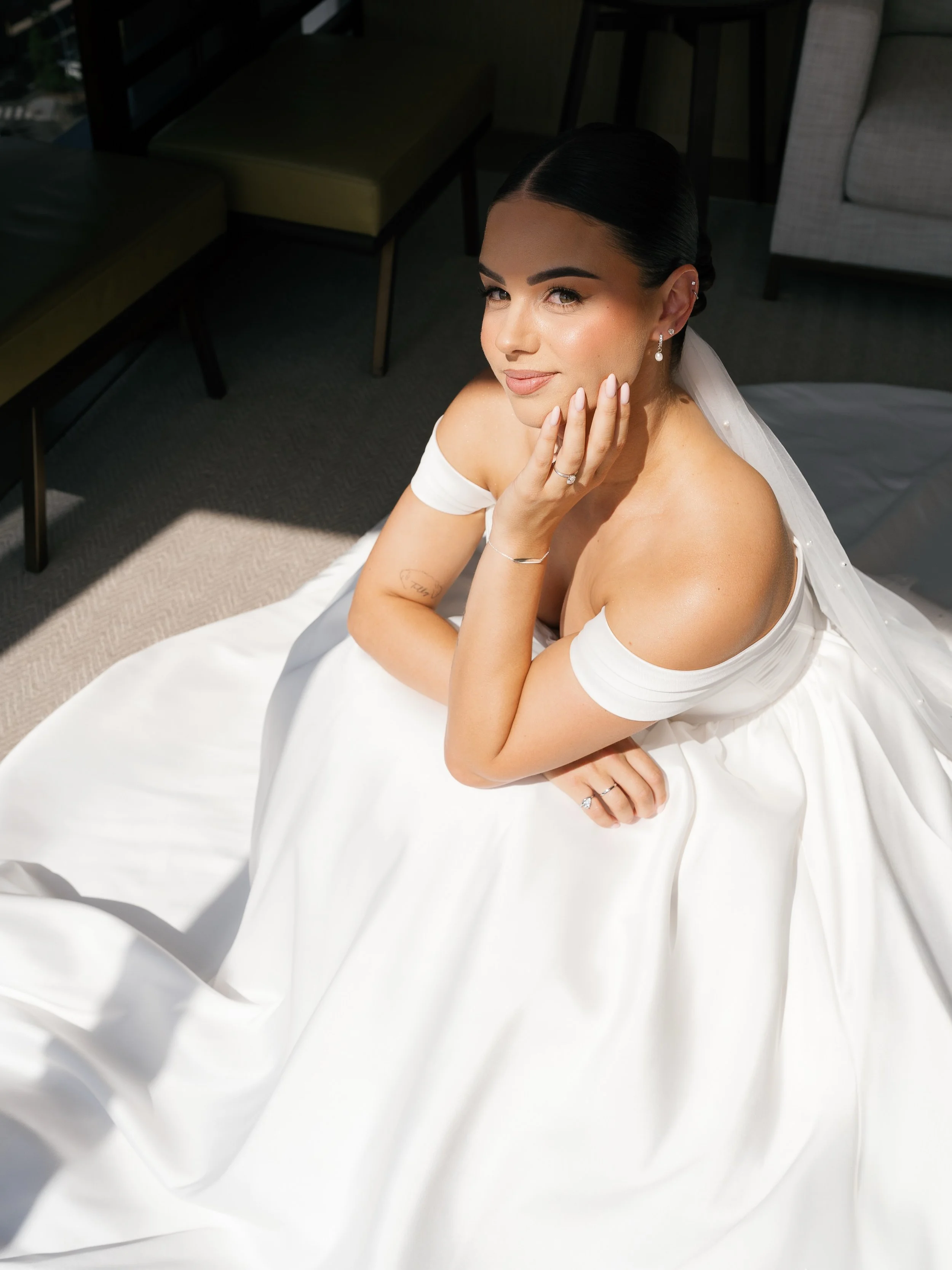 Teneesha ✨ 

#perthbride #perthbridal #perthweddingphotographer #perthwedding #perthweddingprep