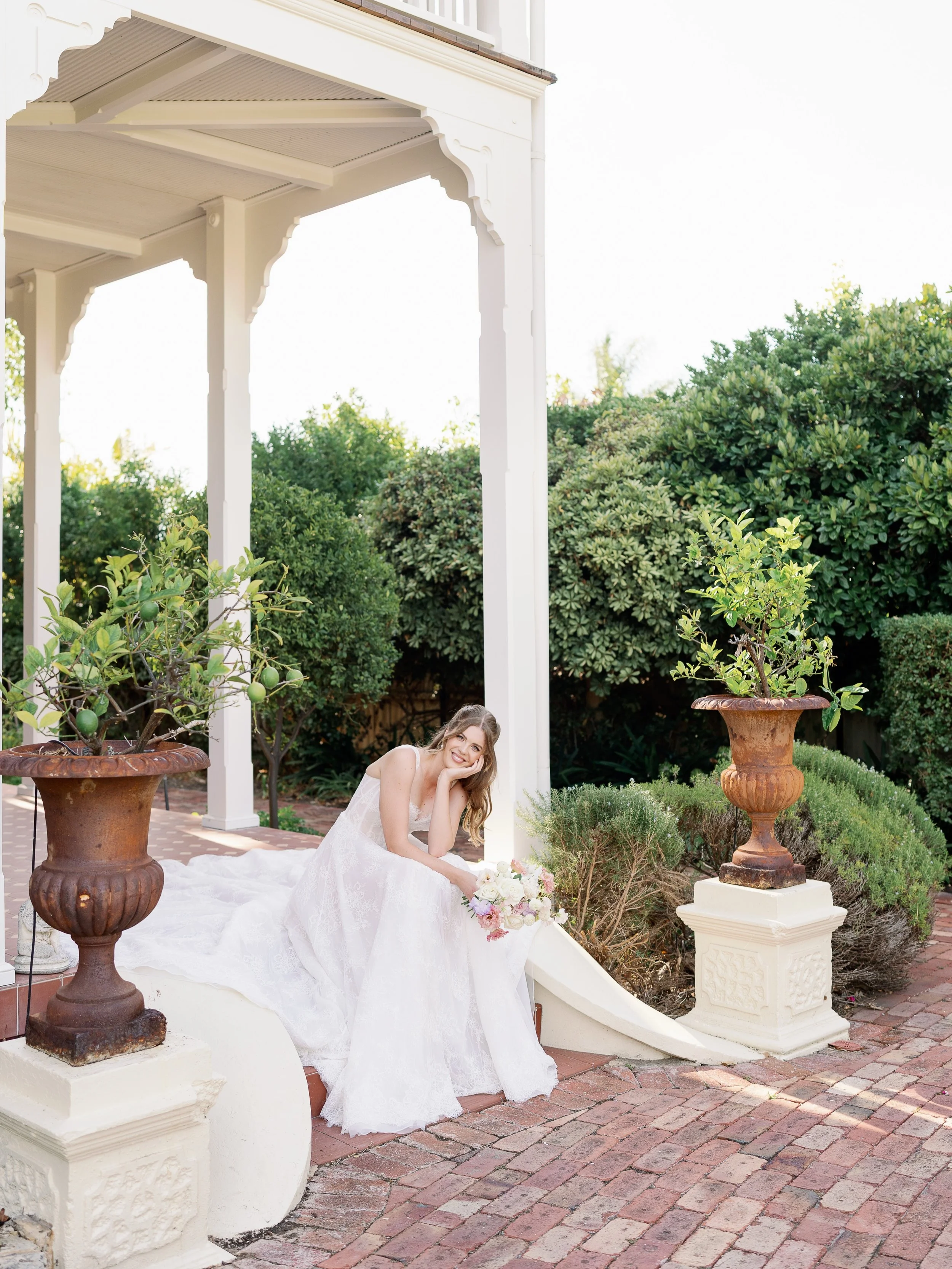 Eleanor 💕

#perthbride #perthweddingphotographer #weddingphotographerperth #perthweddingphotography #perthbridal