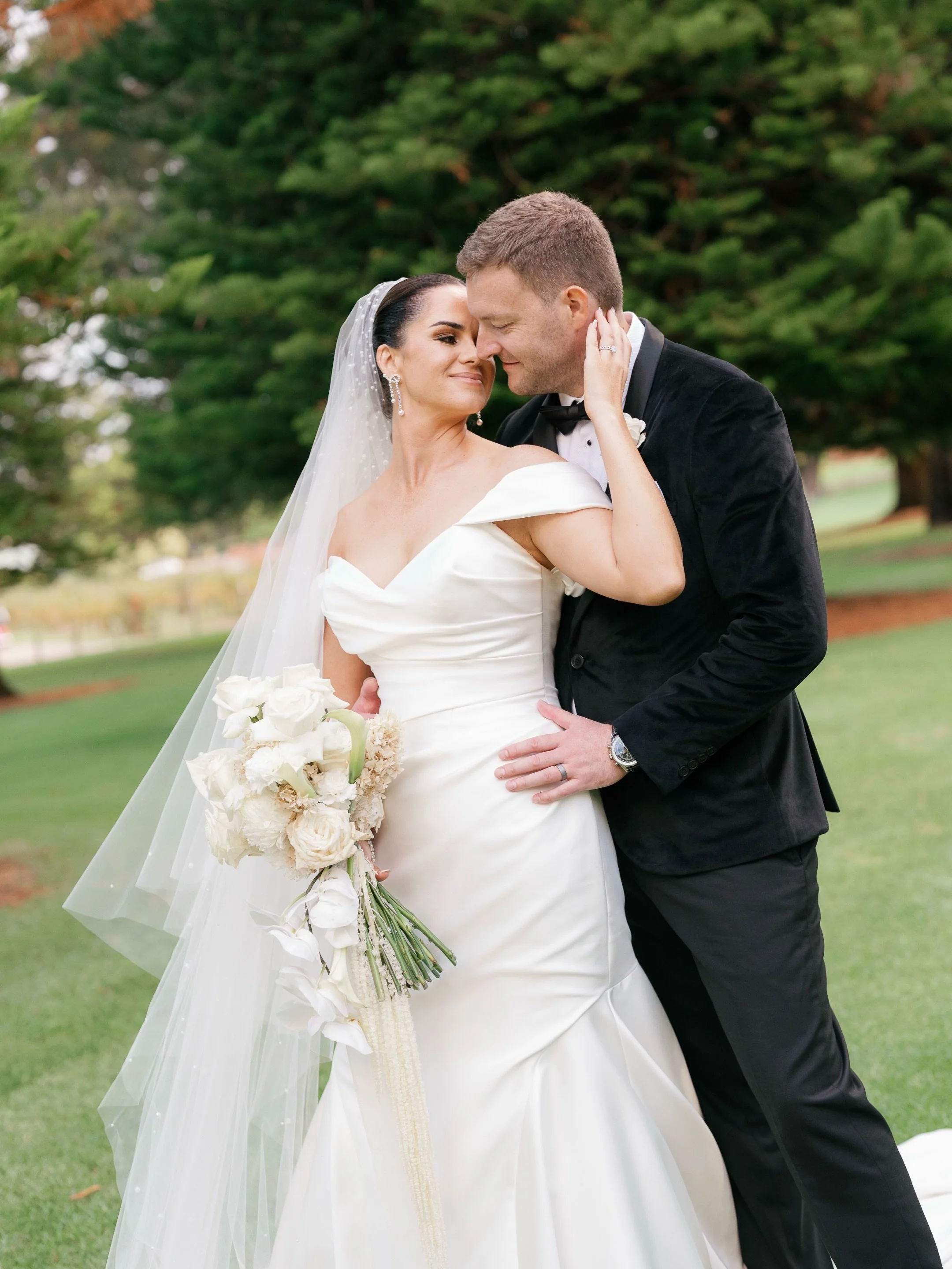 Ali &amp; Tim&rsquo;s day! 

#nikolaestateweddings #swanvalleywedding #perthweddingphotographer #perthweddingvenue #perthwedding