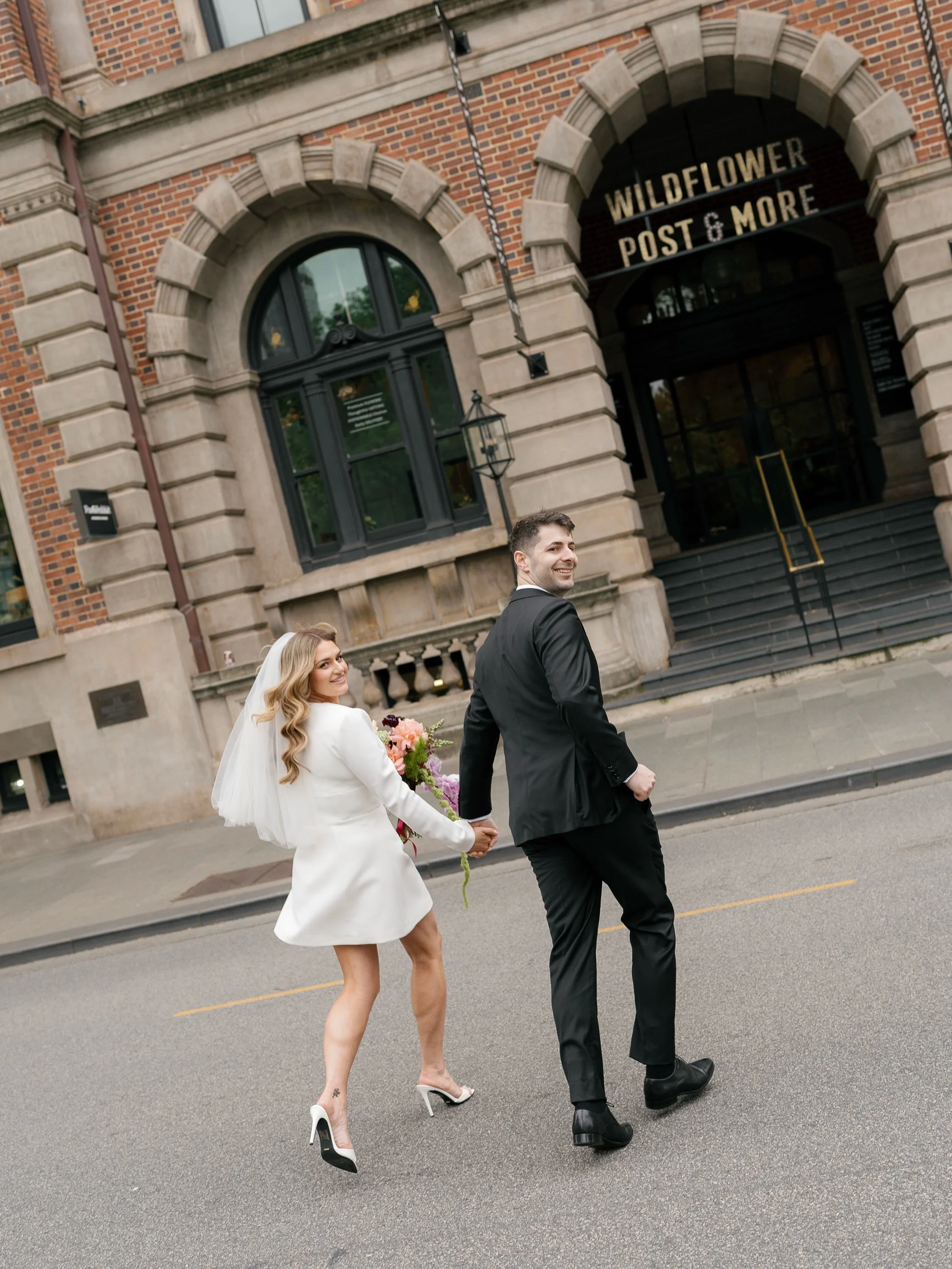 A peek into Nicola &amp; Tony&rsquo;s day. 

#perthweddingphotographer #perthcitywedding #comotreasurywedding #statebuildingsperth #perthbrides