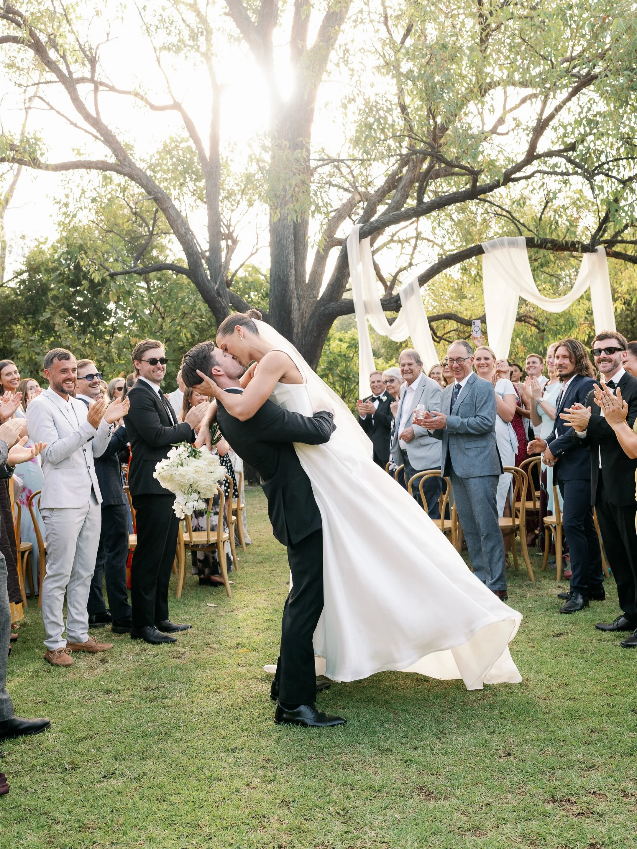 Ceremony moments for Felicity &amp; Bryn.

#oldyoungsdistillery #oldyoungswedding #swanvalleywedding #perthwedding #perthweddingphotographer