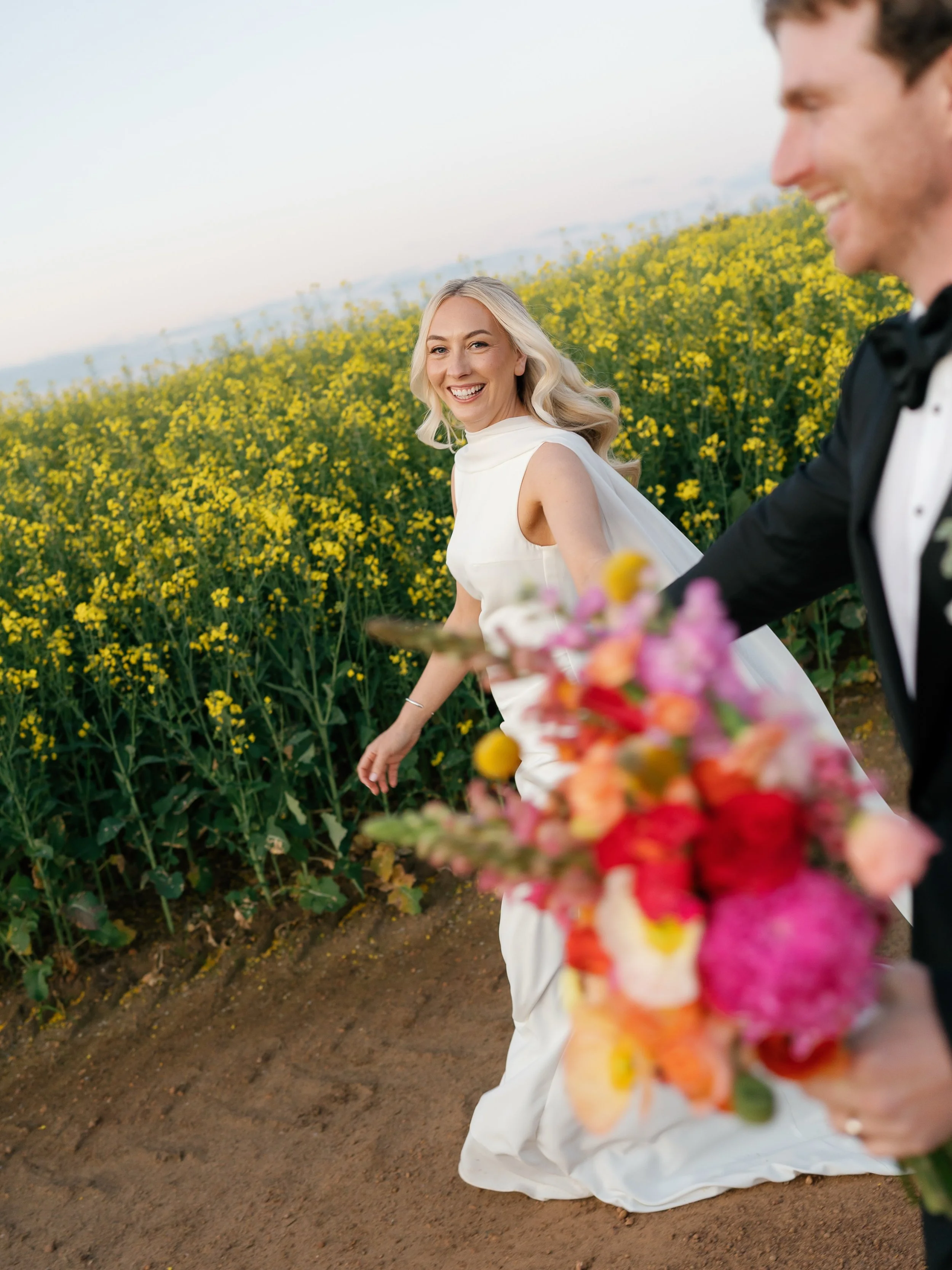 Will forever be dreaming about these golden fields.