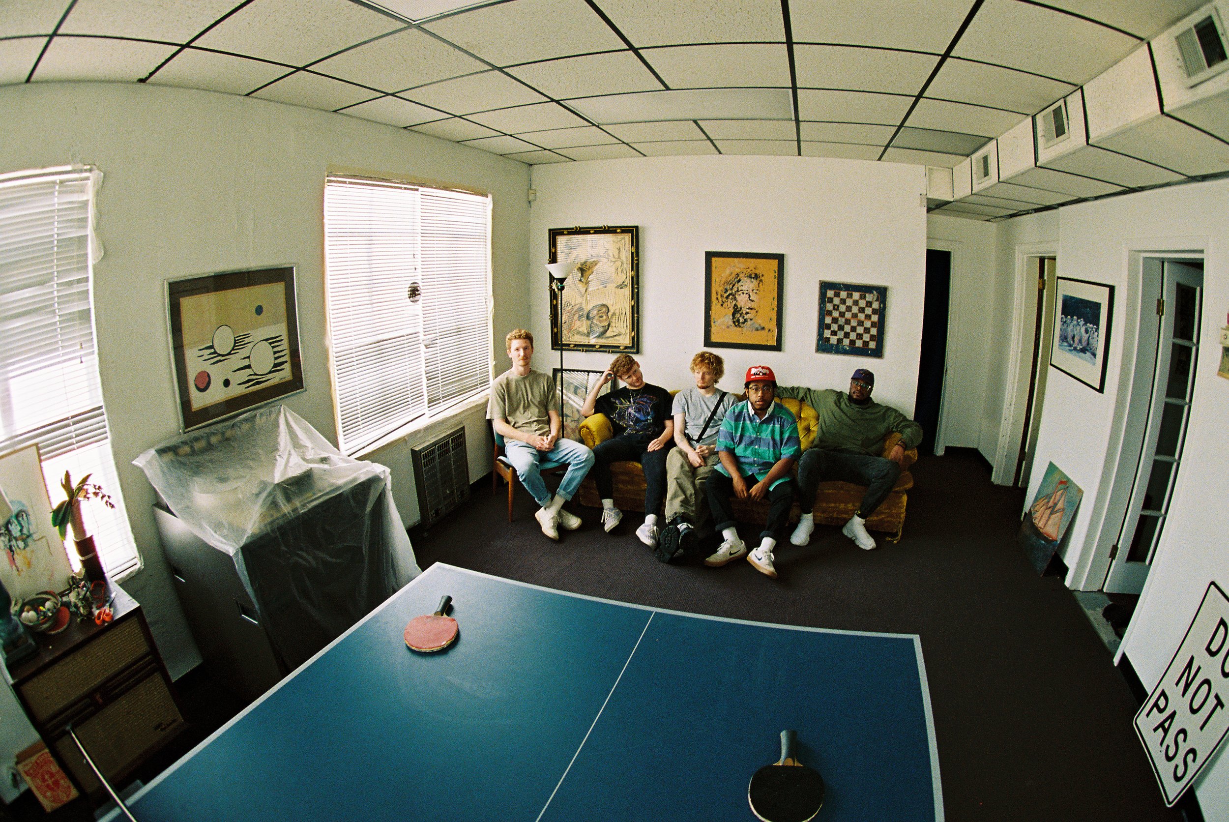TOUR — WILLIS
