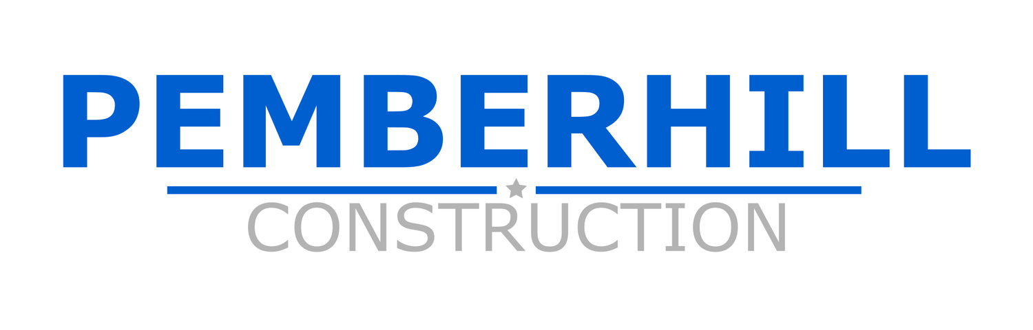 Pemberhill Construction