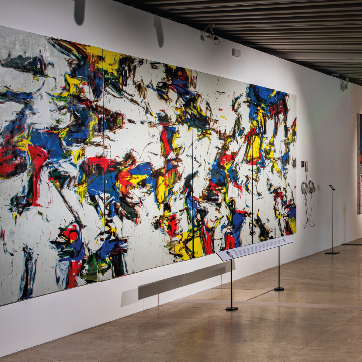 GALERI PETRONAS - ART SONG • 2025