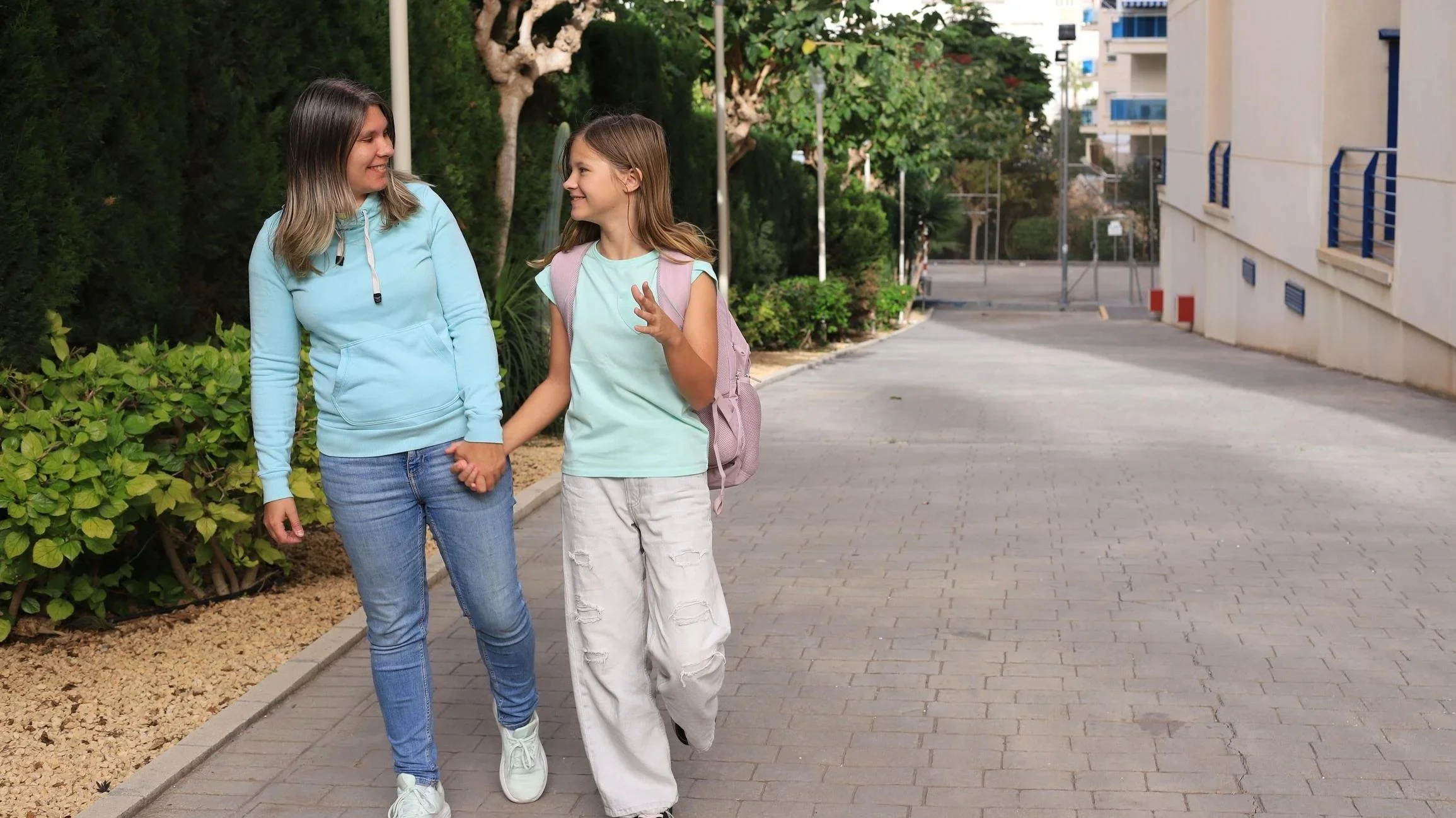Move from Telling to Asking: A Simple Shift to Build Executive Function