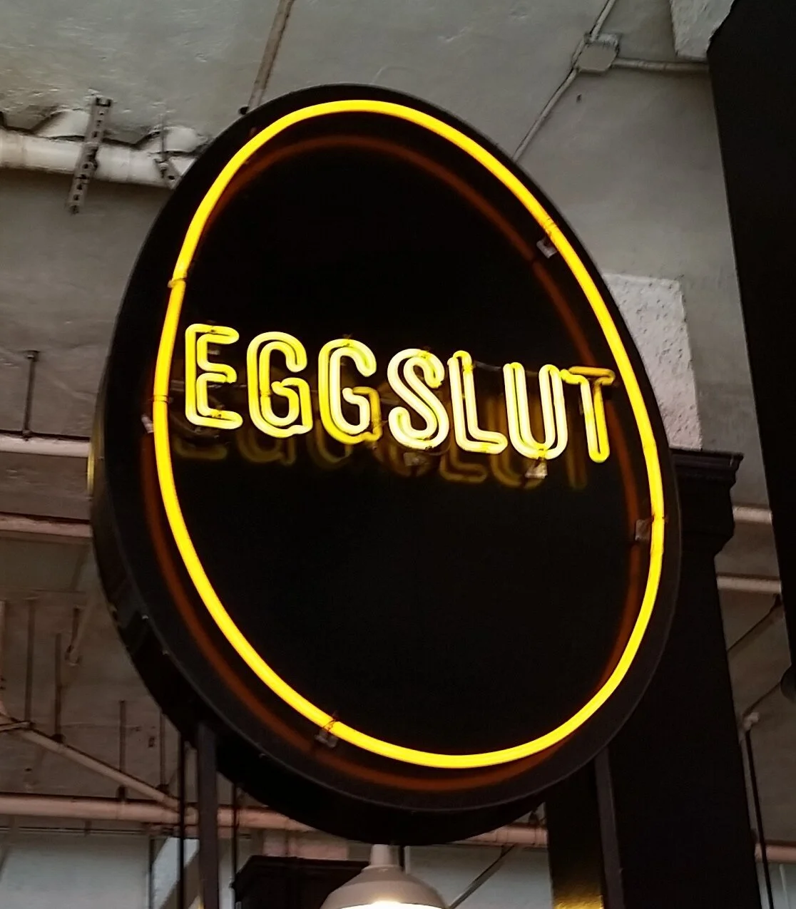 EGGSLUT VIP LAUNCH EVENT – AUGUST 2019