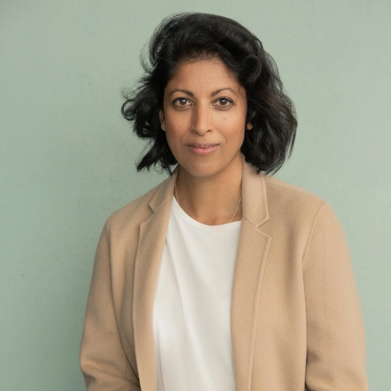 Priyanga Burford