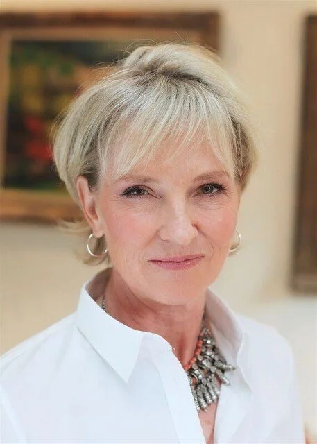 Julia Samuel