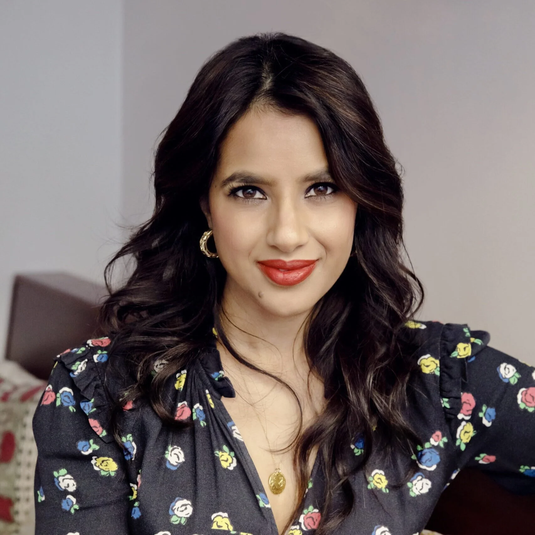 Ravinder Bhogal