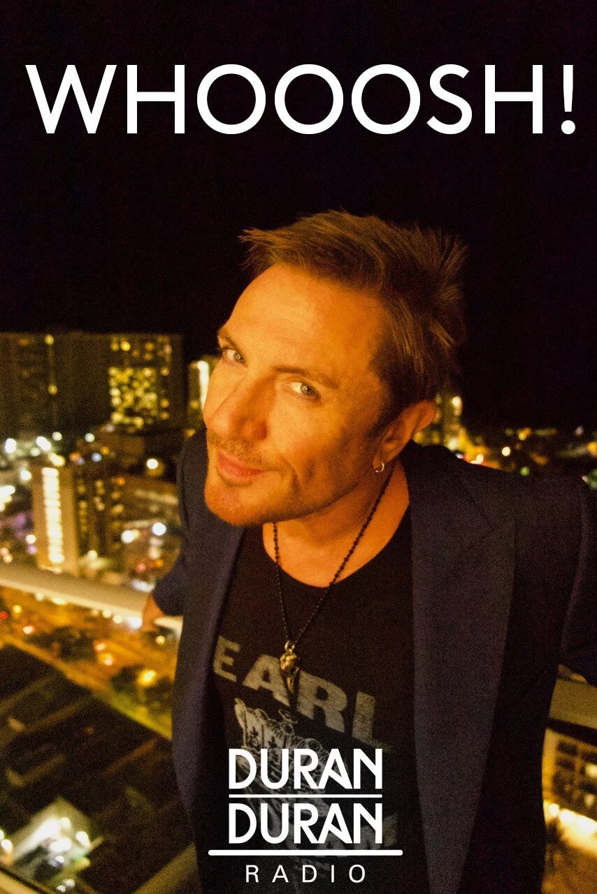 Simon Le Bon