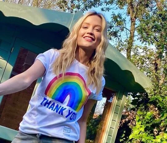 Laura Whitmore