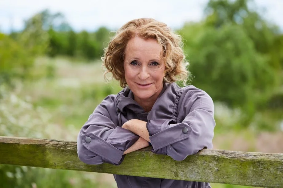 Philippa Gregory