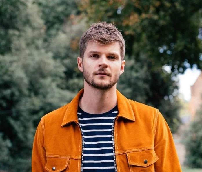 Jim Chapman