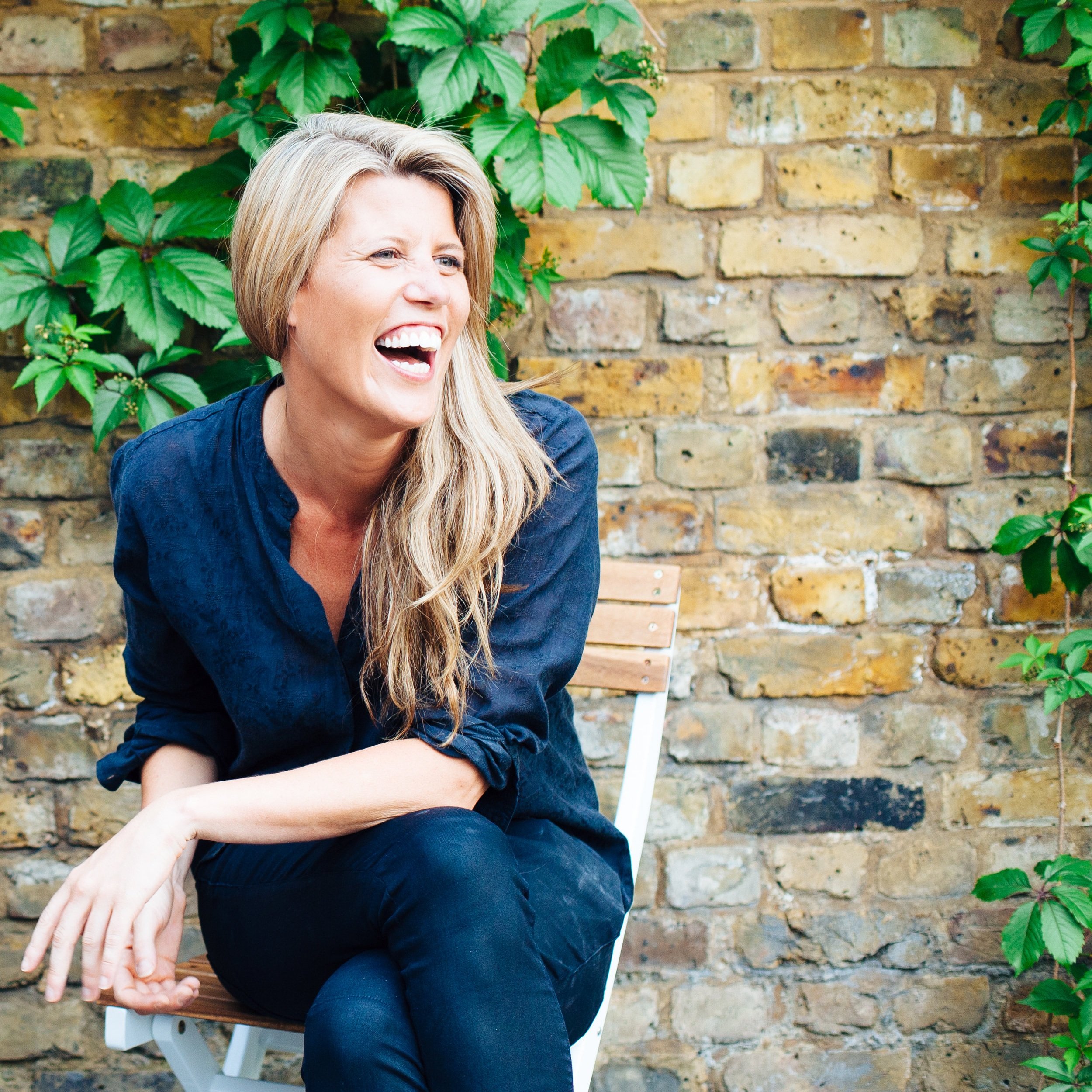 Pip Jamieson