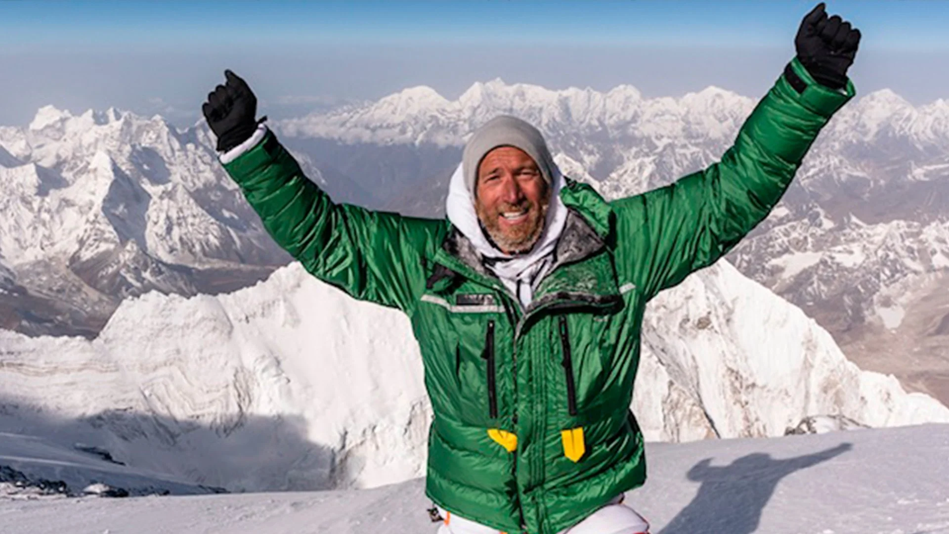 Ben Fogle
