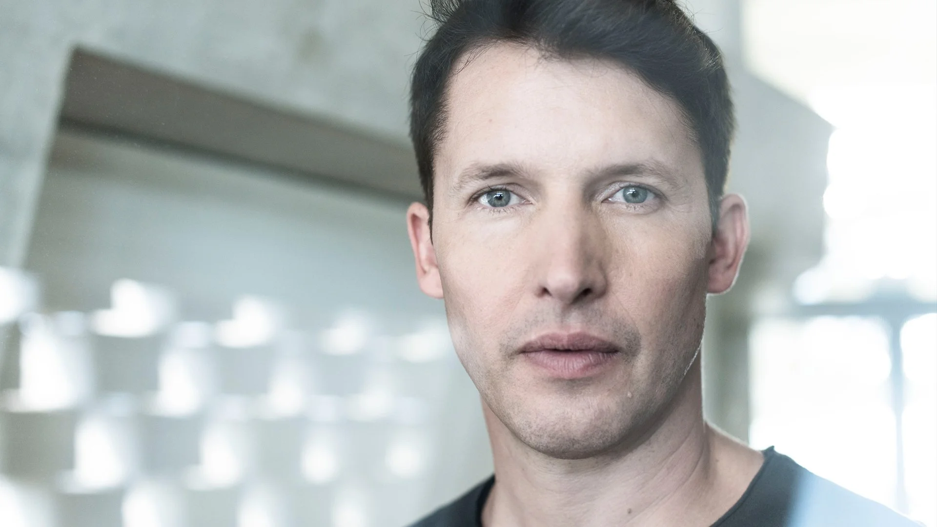 James Blunt