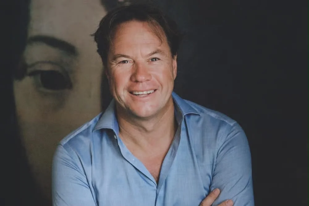 John Hitchcox 