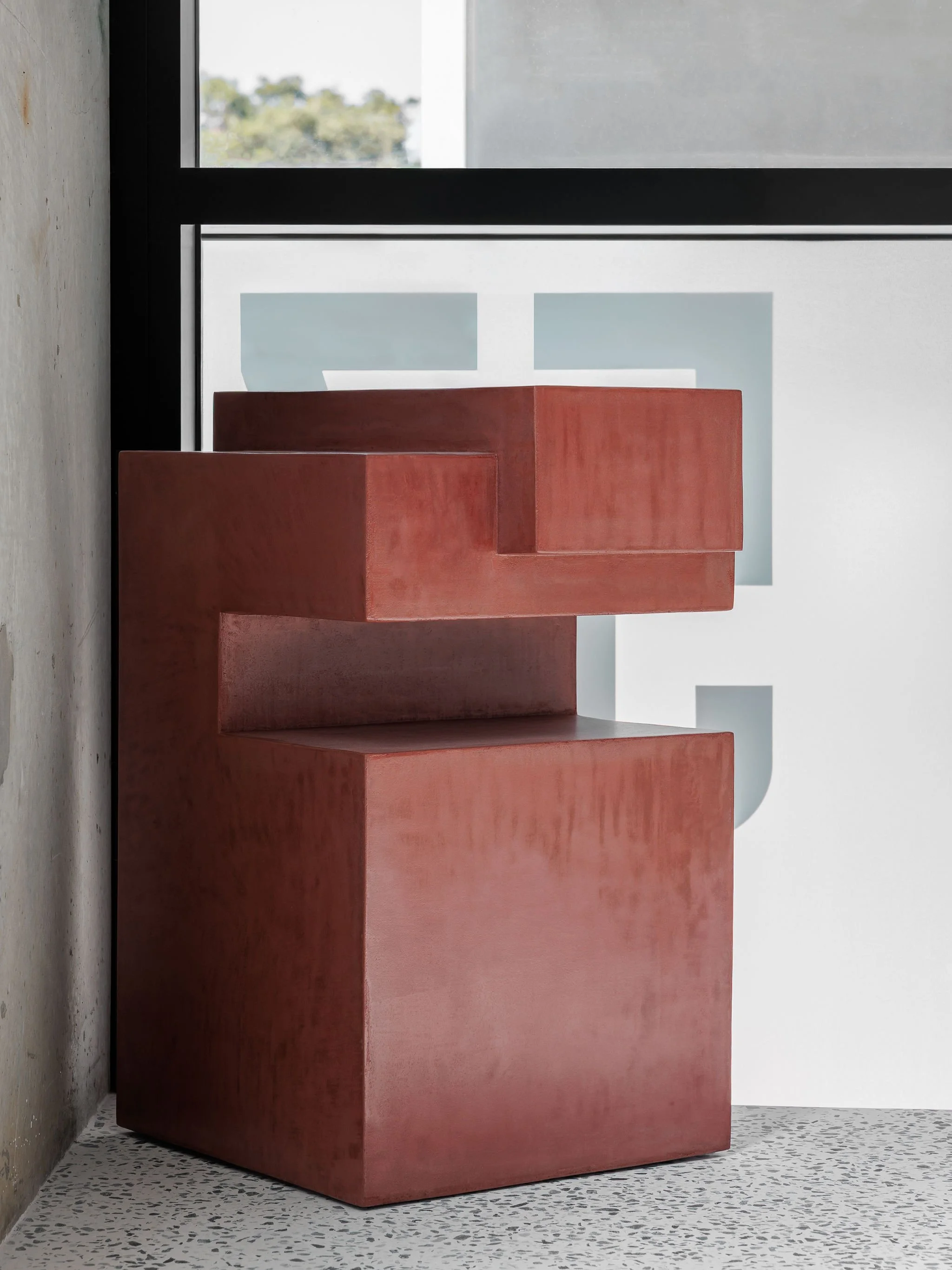 Idea Creations Atelier Ad Lucem workshop training showroom