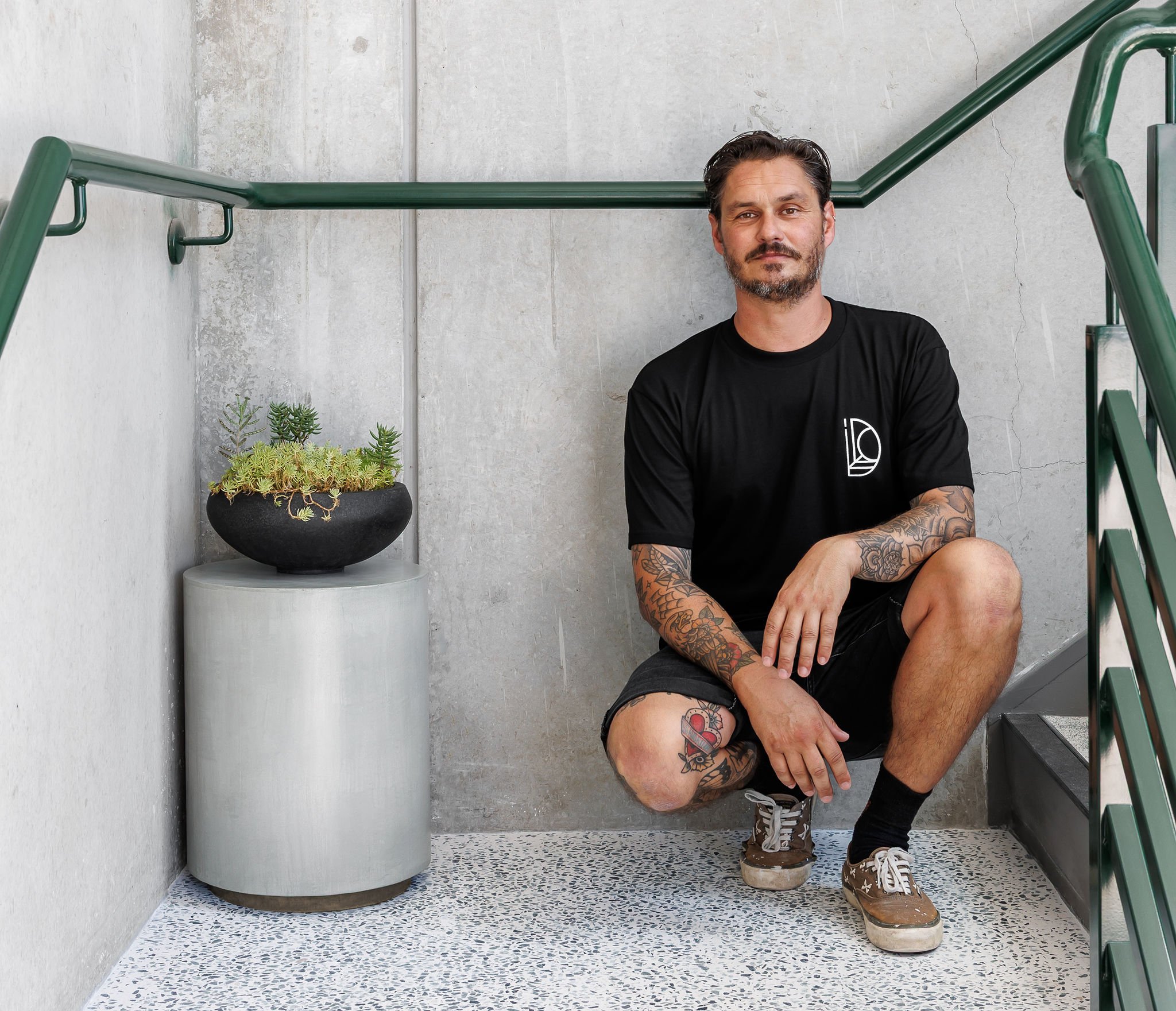 Nico Brusic Artisan at Idea Creations