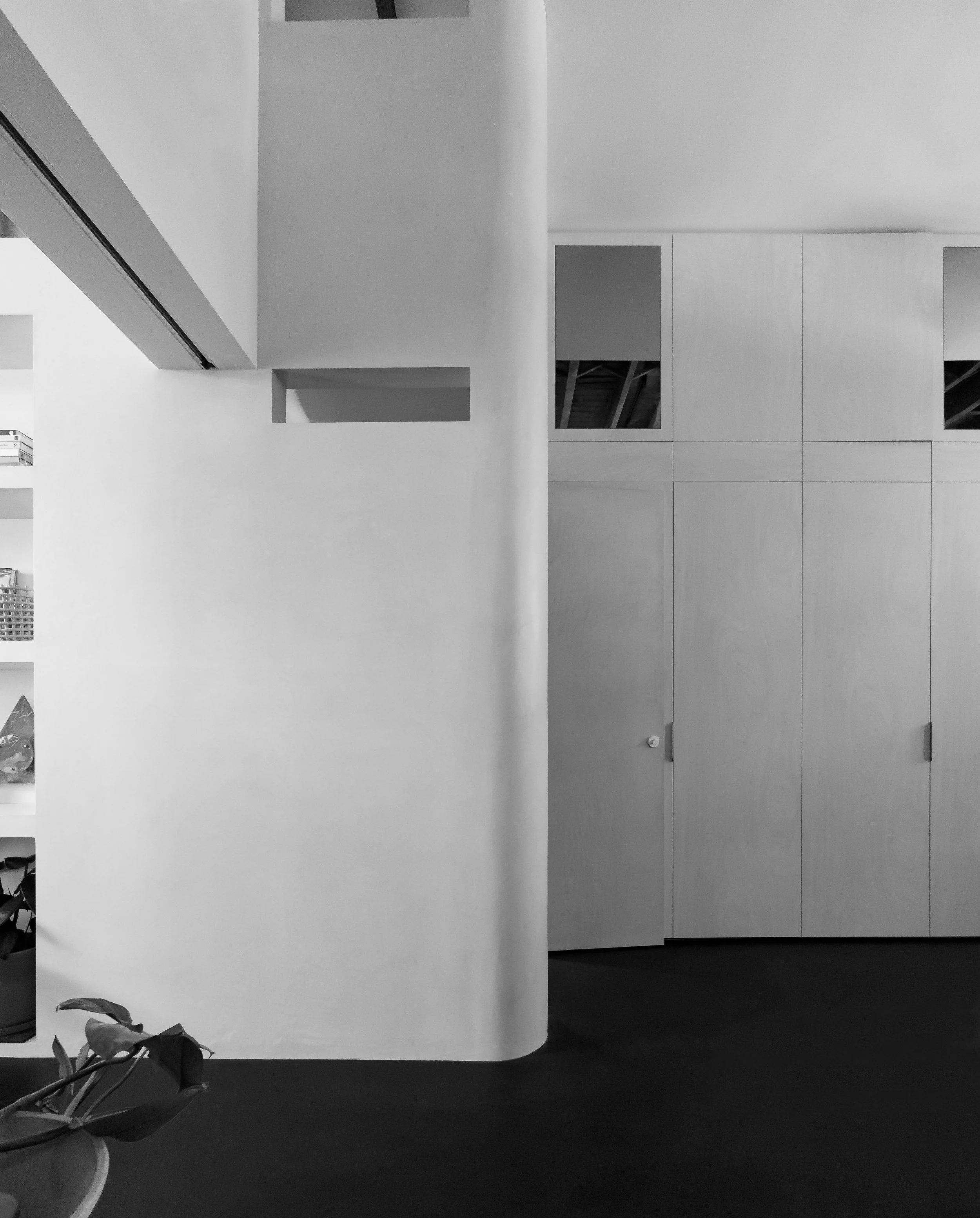 DALY HOUSE — Idea Creations