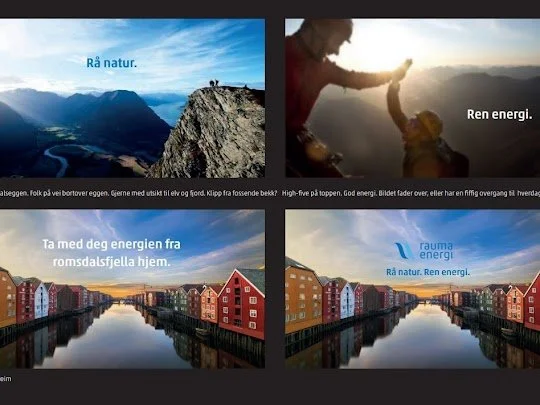 Gratis strøm på Verma