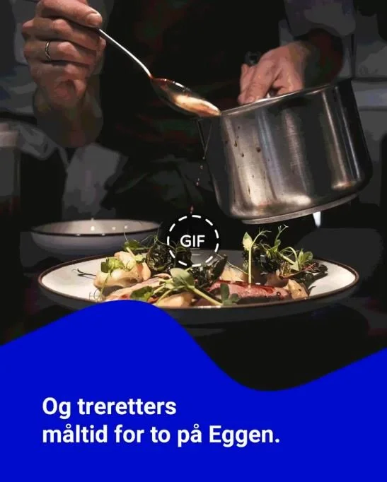 To glade gondolvinnere