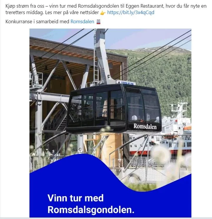 To nye gondolvinnere