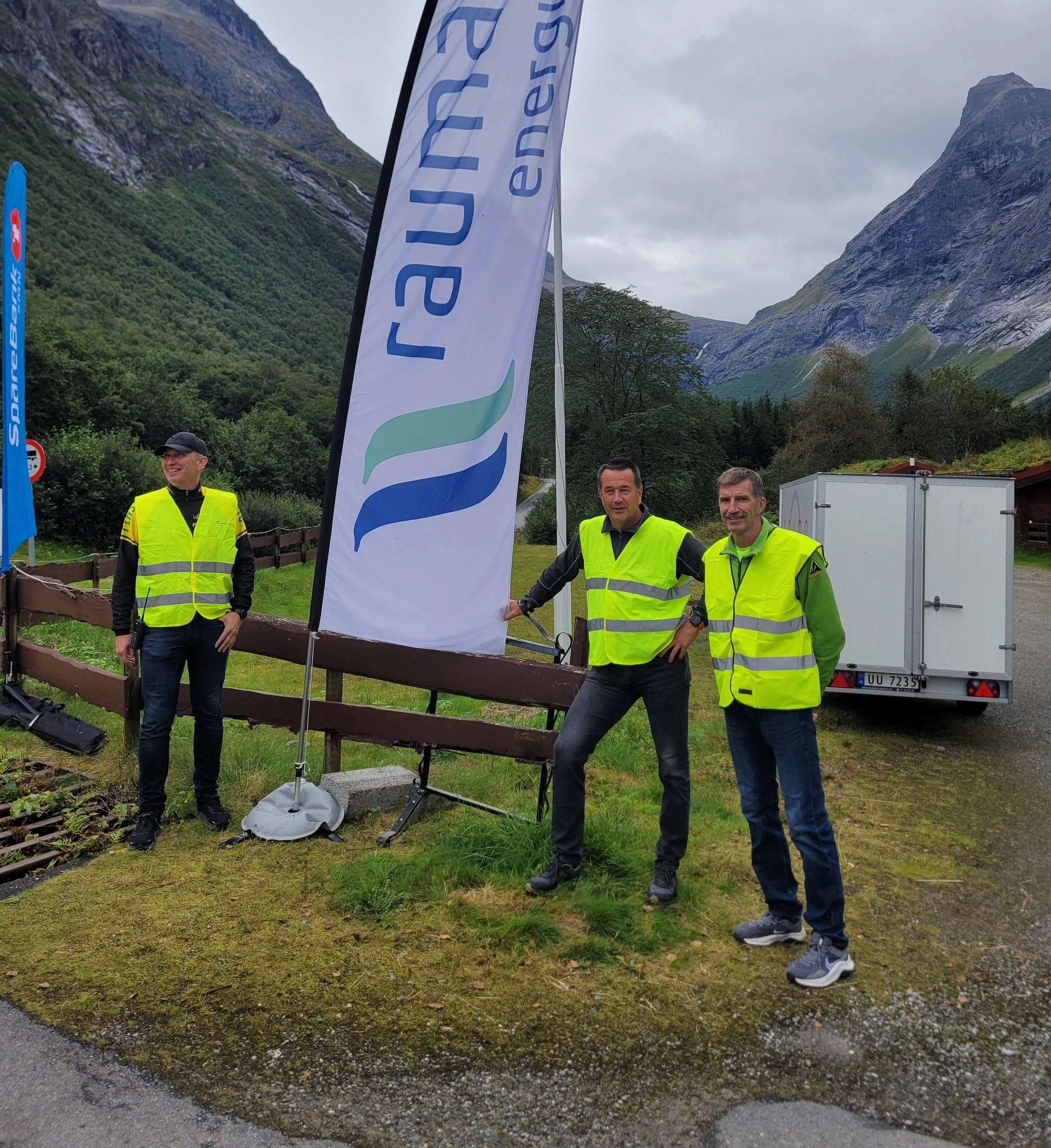 Støtte til lag og foreninger i 2024!