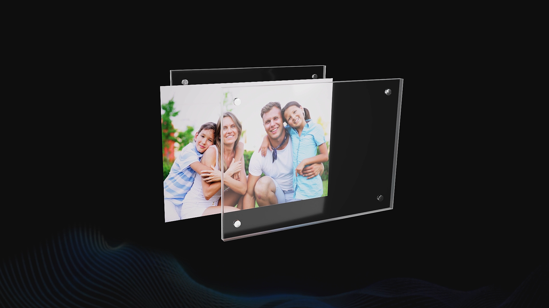 Teaser 3D e Video Unveil: crea attesa per il tuo prodotto&nbsp;