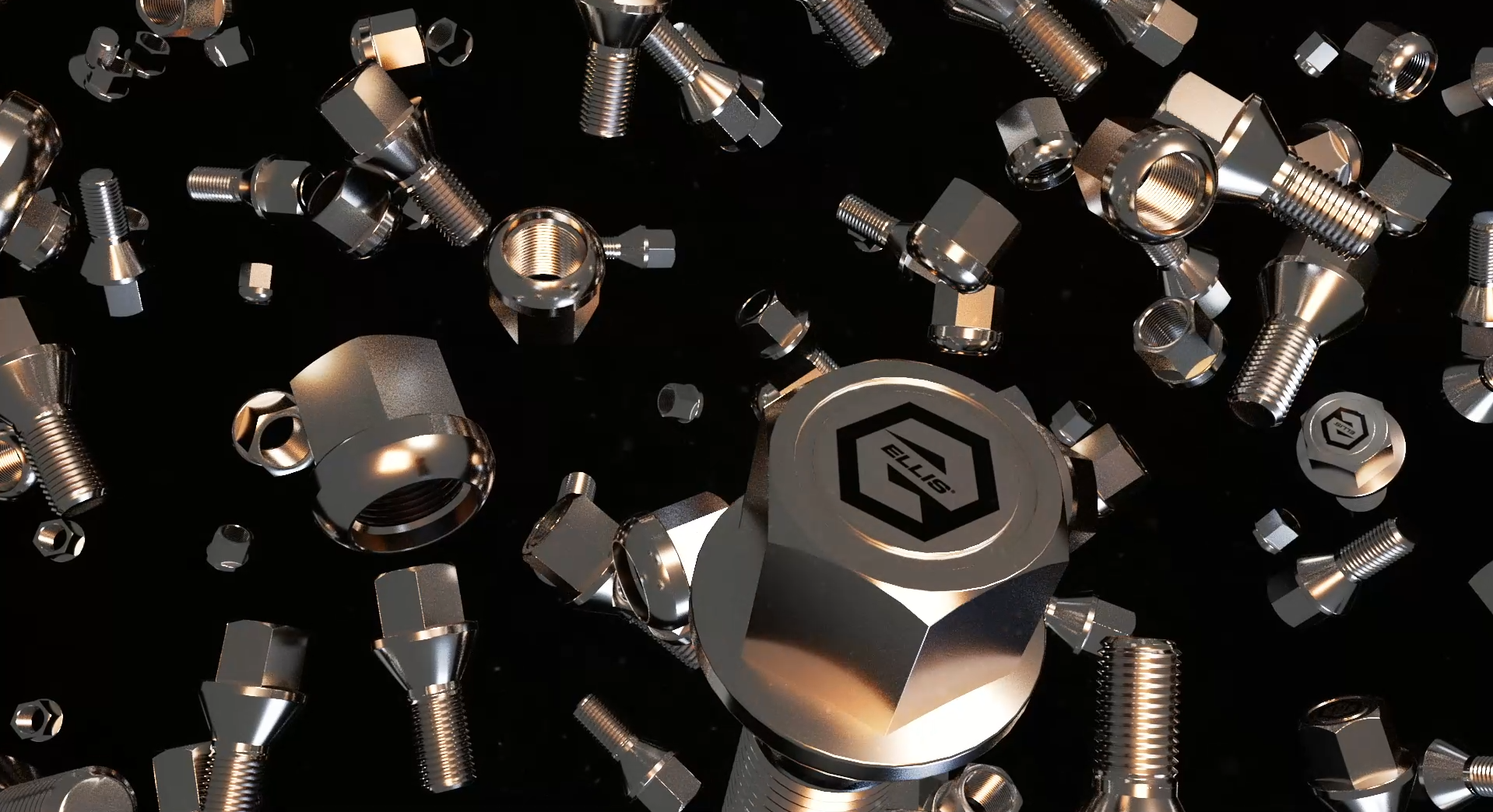 Ellis Engineering x Caseley Giovara