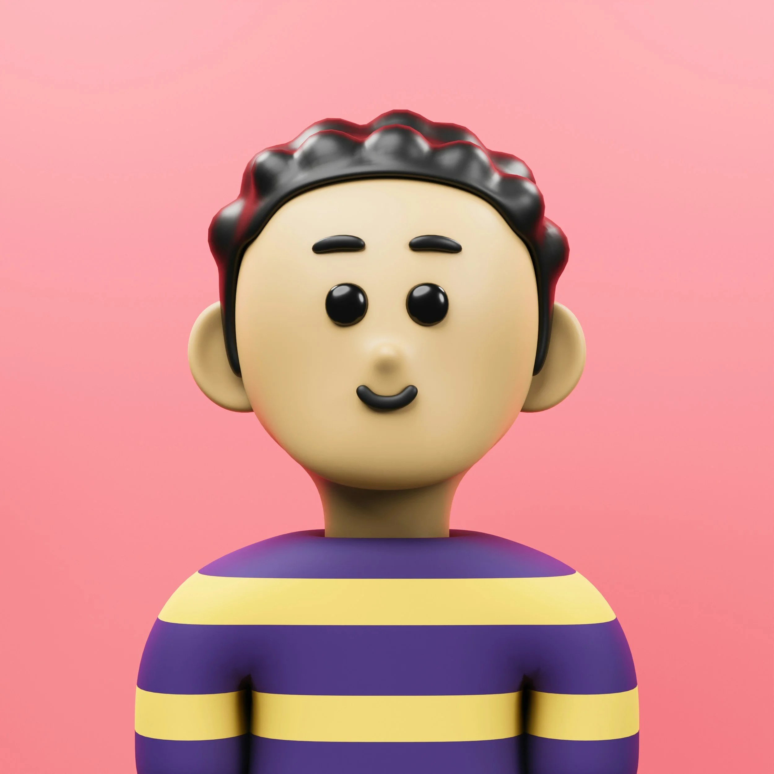 Avatar 3D per il tuo brand: vantaggi e utilizzi&nbsp;