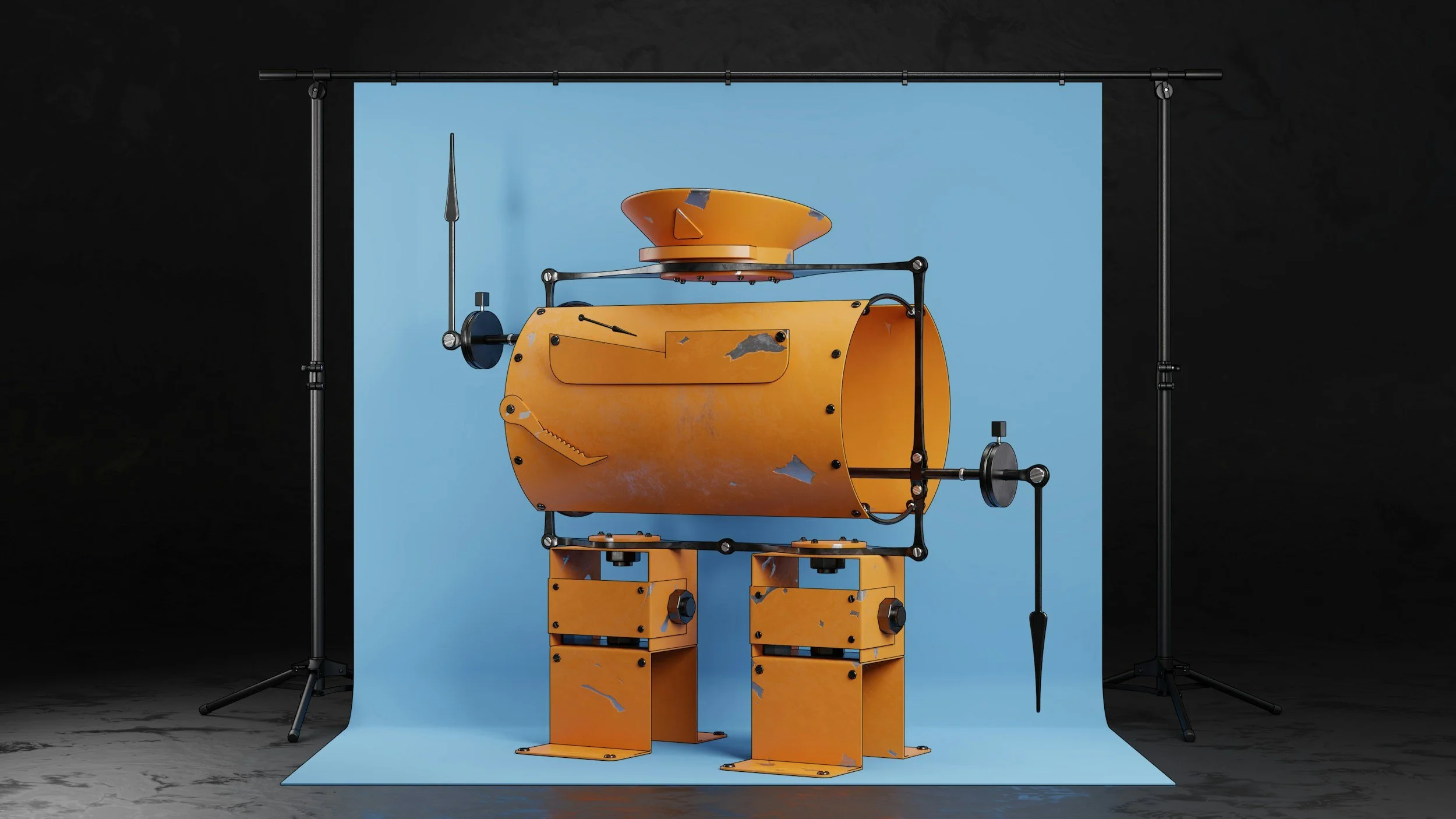 Animazione 3D per formazione aziendale: vantaggi concreti&nbsp;