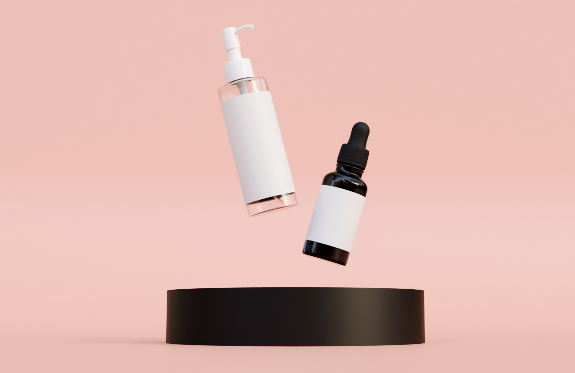 Animazione 3D per il lancio del tuo nuovo prodotto&nbsp;