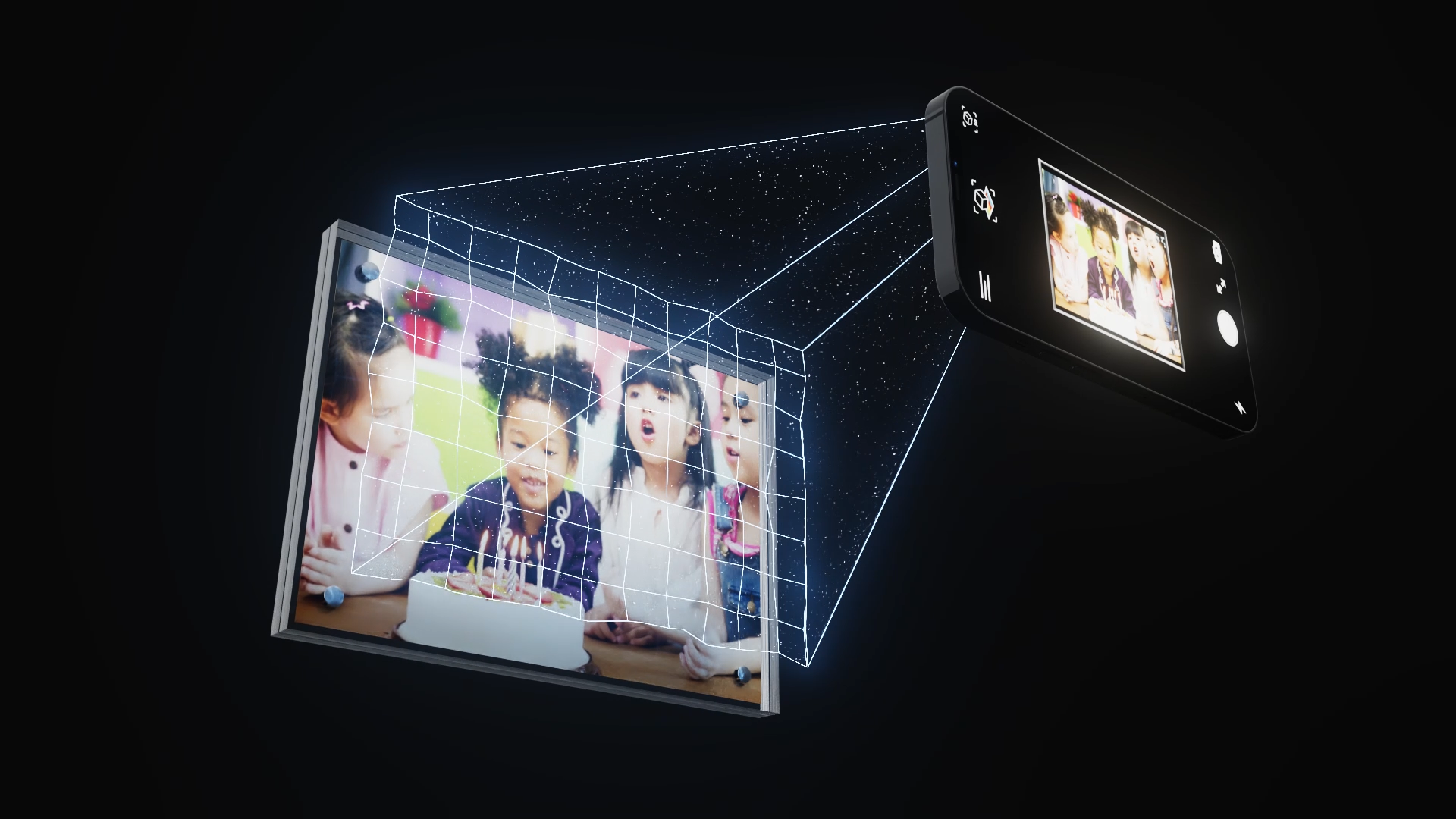 3D Product Animation
