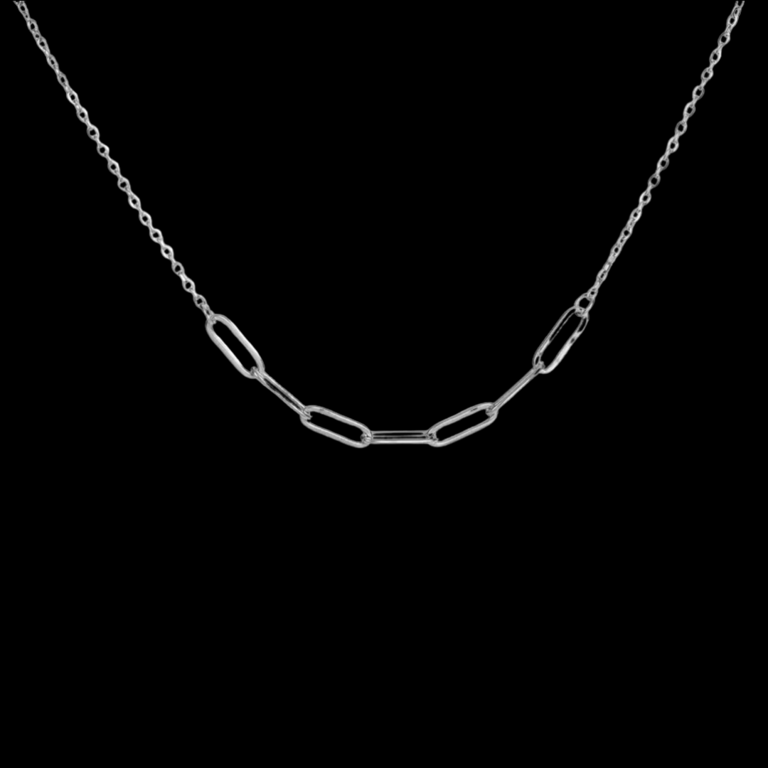 DIY NECKLACE CHARM BAR STORE