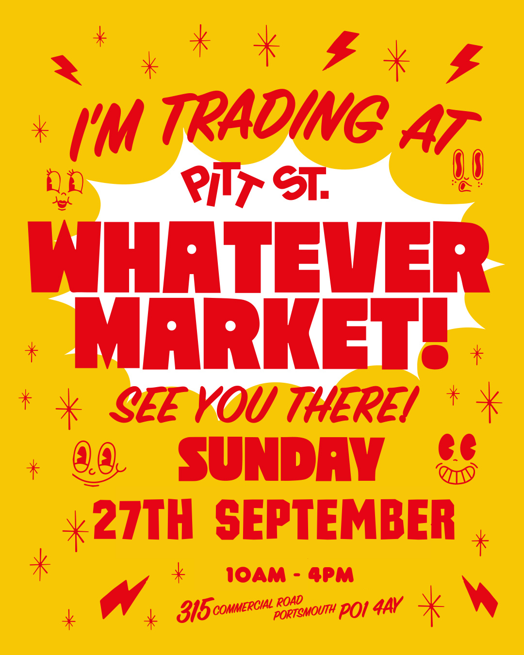 Sunday 27rd September