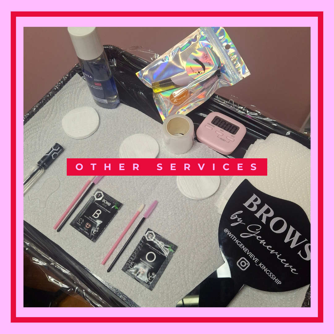 OTHER SERVICES