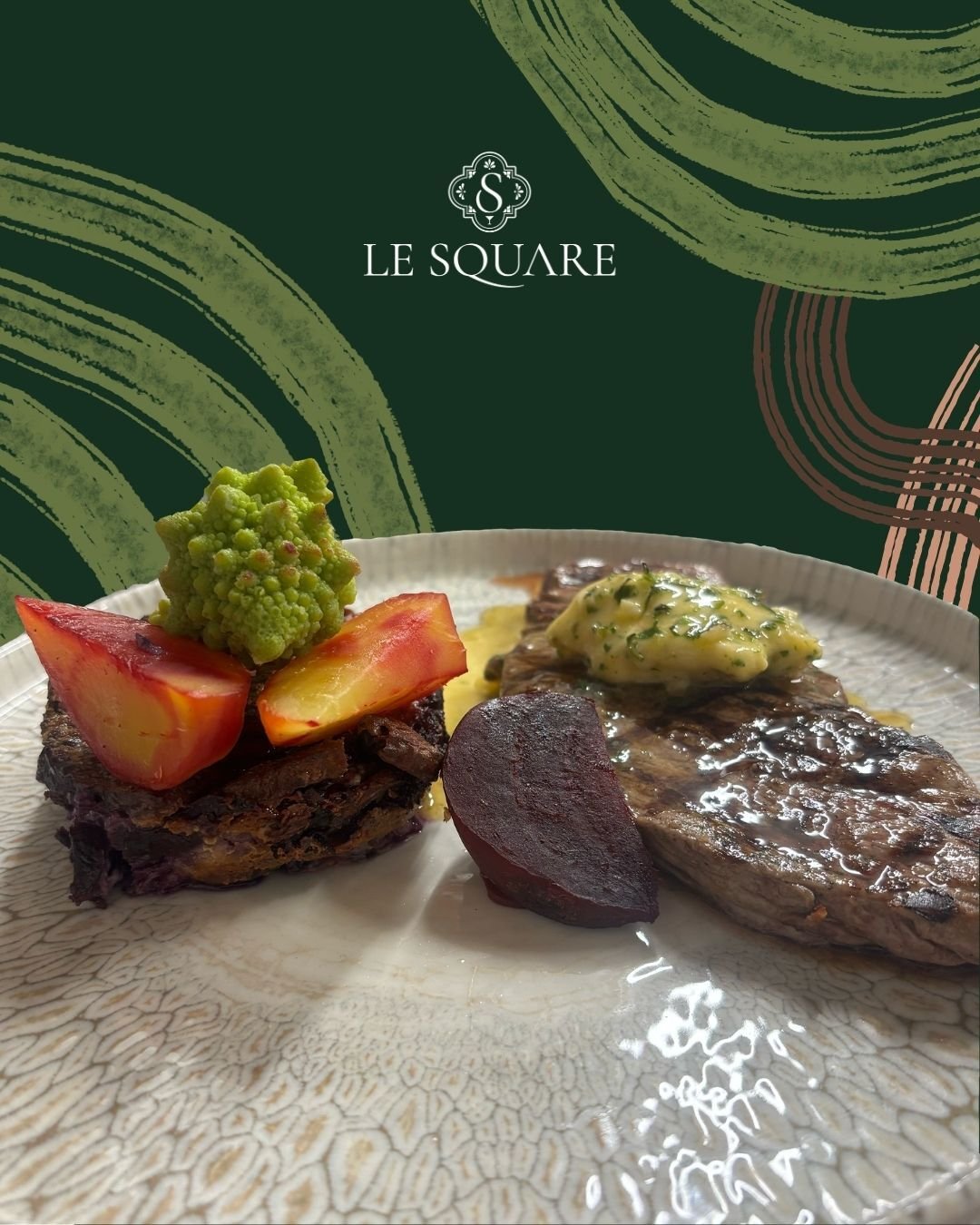 &Agrave; la Brasserie, vous pourrez retrouver des plats g&eacute;n&eacute;reux et de saison : belles pi&egrave;ces de viande, poissons frais, plats mijot&eacute;s et suggestions inspir&eacute;es du moment.

Une cuisine authentique, fra&icirc;che et