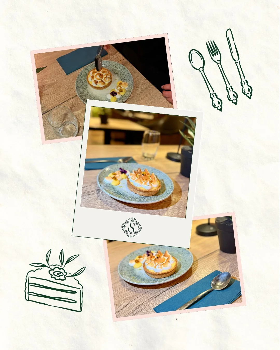 Le peps du citron et la douceur de la meringue... c'est l'&eacute;quilibre qu'on pr&eacute;f&egrave;re. 
Notre tarte au citron est exactement comme on l'aime : l&eacute;g&egrave;re et bien &eacute;quilibr&eacute;e. Id&eacute;al pour finir le repas s