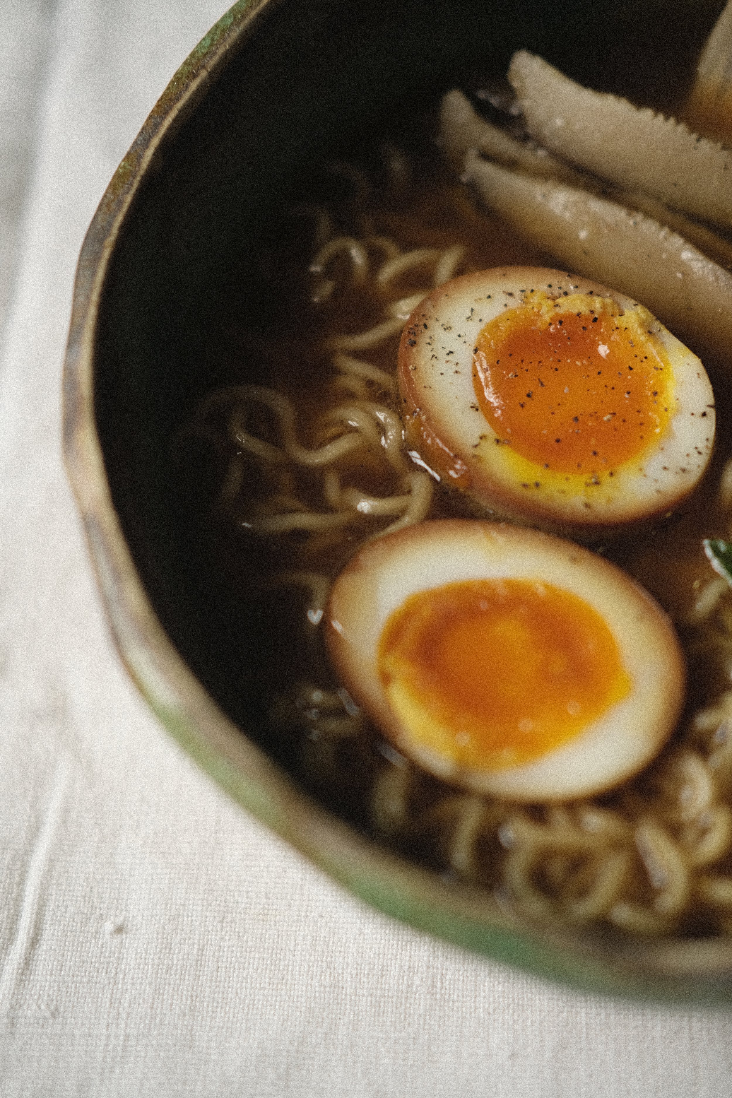Shoyu Ramen - 3.JPG