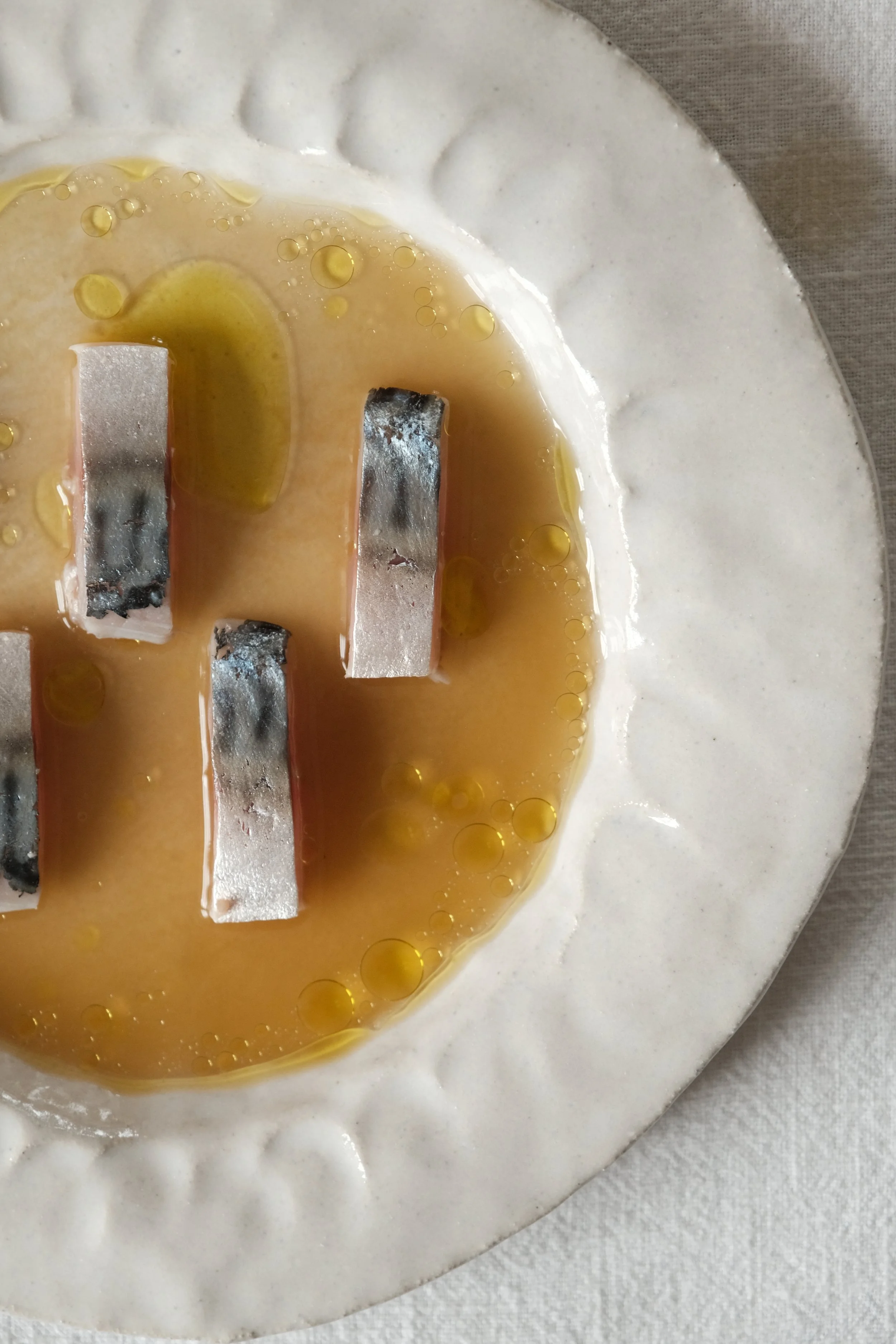 Les dîners des Ateliers Relief