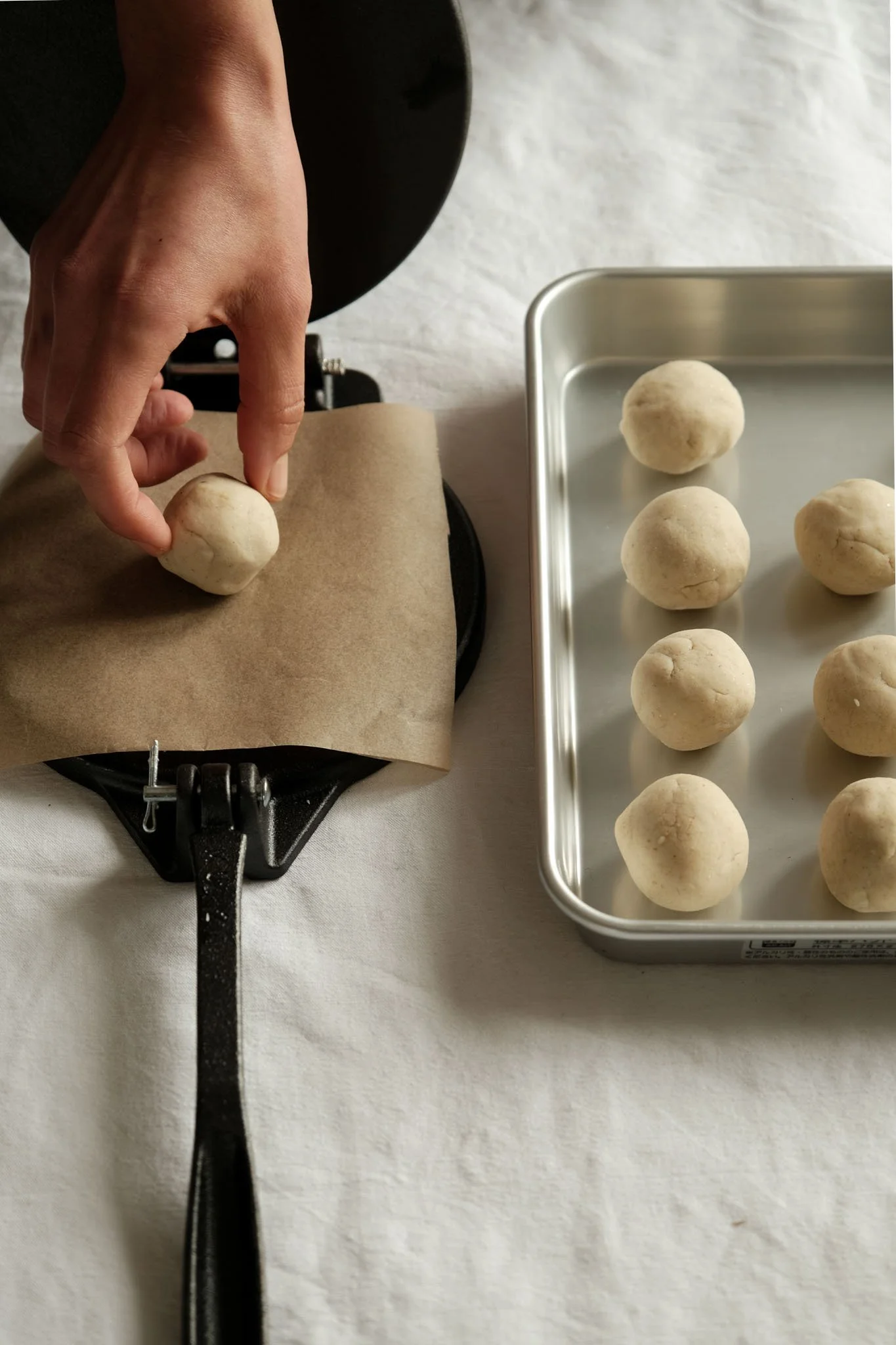 Nos team building culinaires originaux sont organisés dans le quartier Sentier à Paris