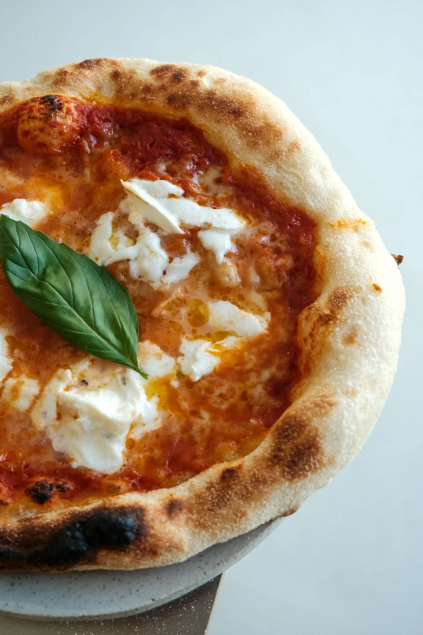 Atelier de pizza napolitaine à Nantes