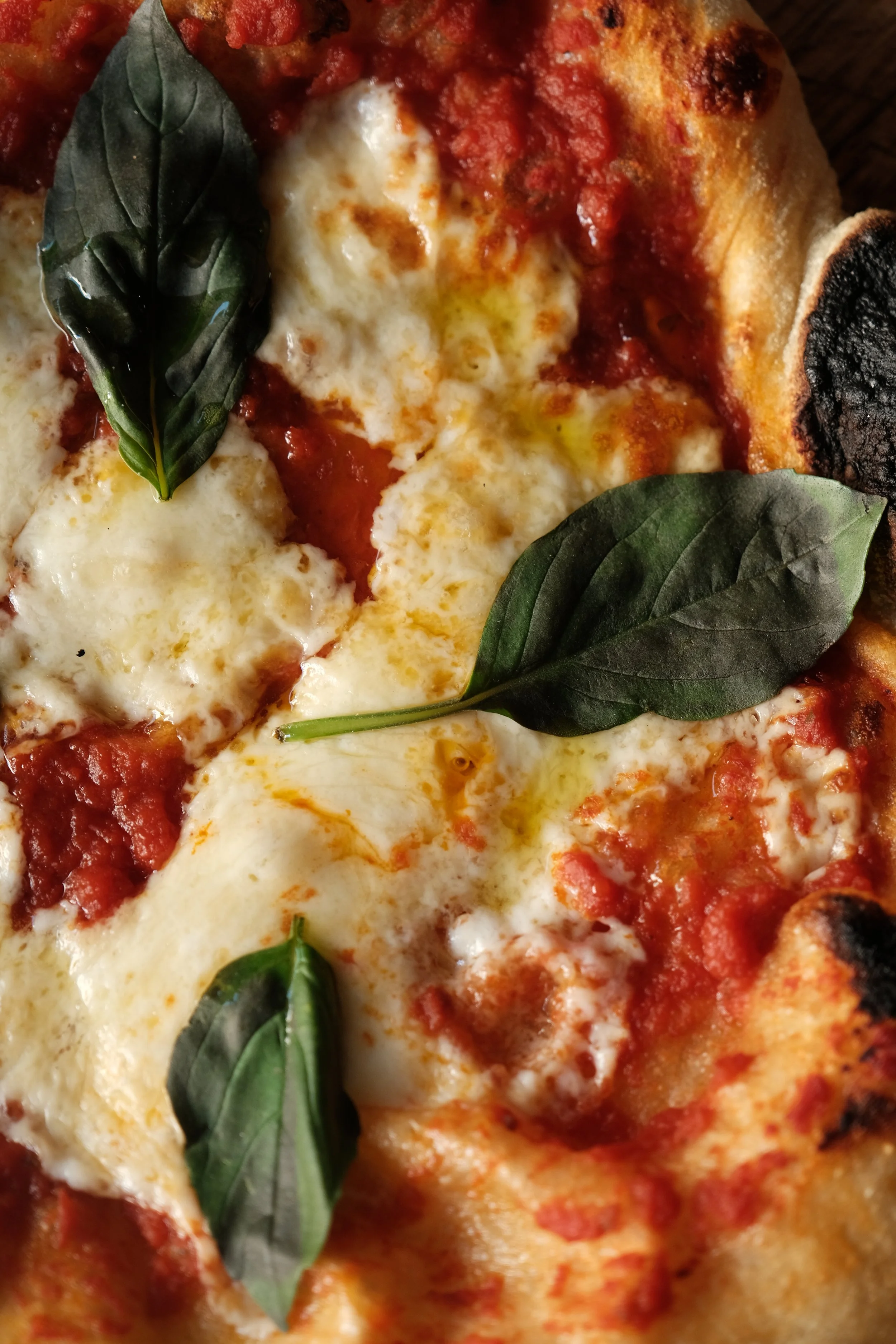 Atelier de pizza napolitaine à Nantes