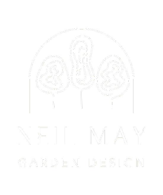 Neil May Garden Design