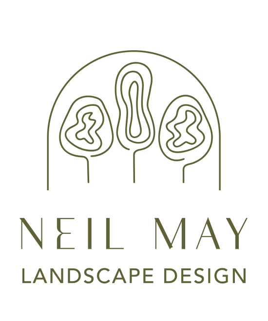 Neil May Landscape Design