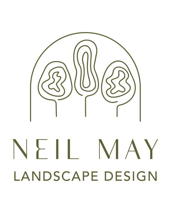 Neil May Landscape Design