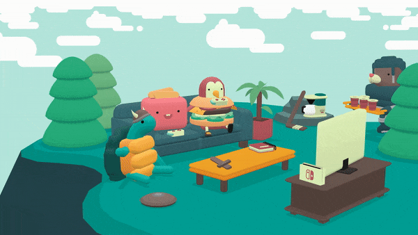 Party_HitByGolfClub optimized below 5mb.gif
